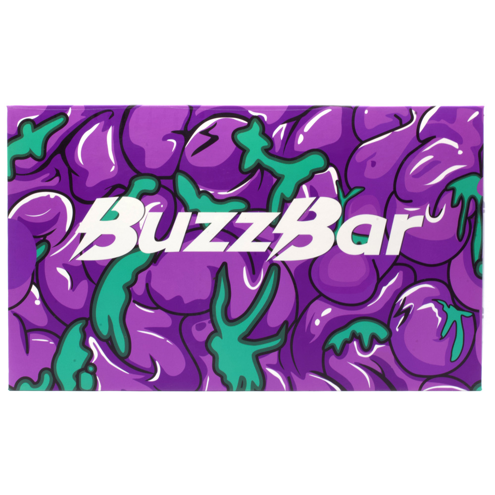 Buzz Bar 2g Live Diamonds Vape Pen