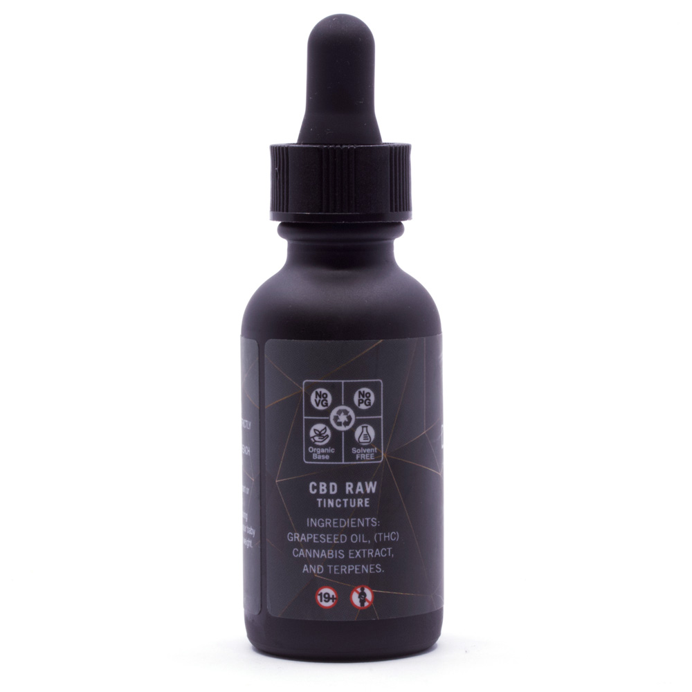 1000mg CBD Tincture Diamond 30ml