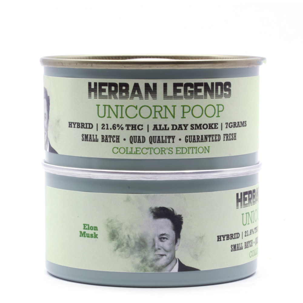 7g Unicorn Poop by Herban Legends