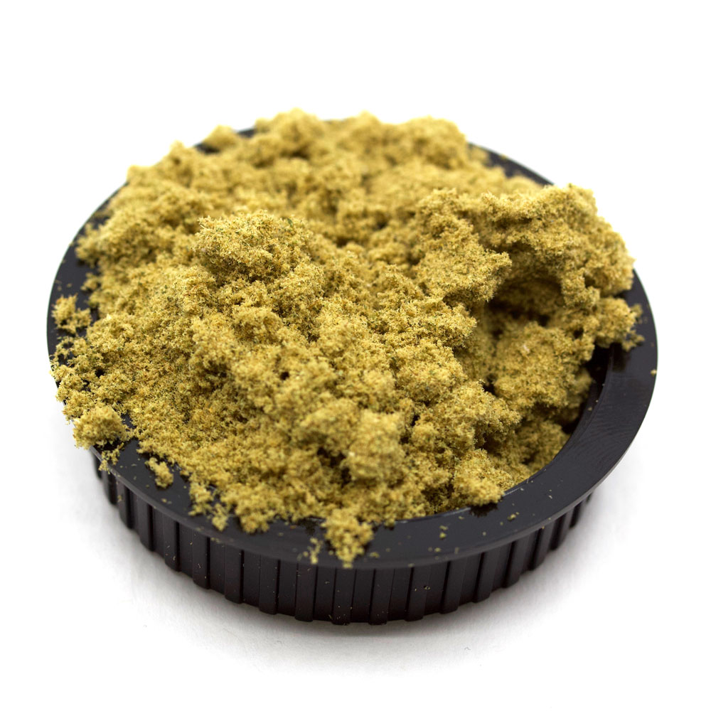 Blue Dream Kief 10g Deal